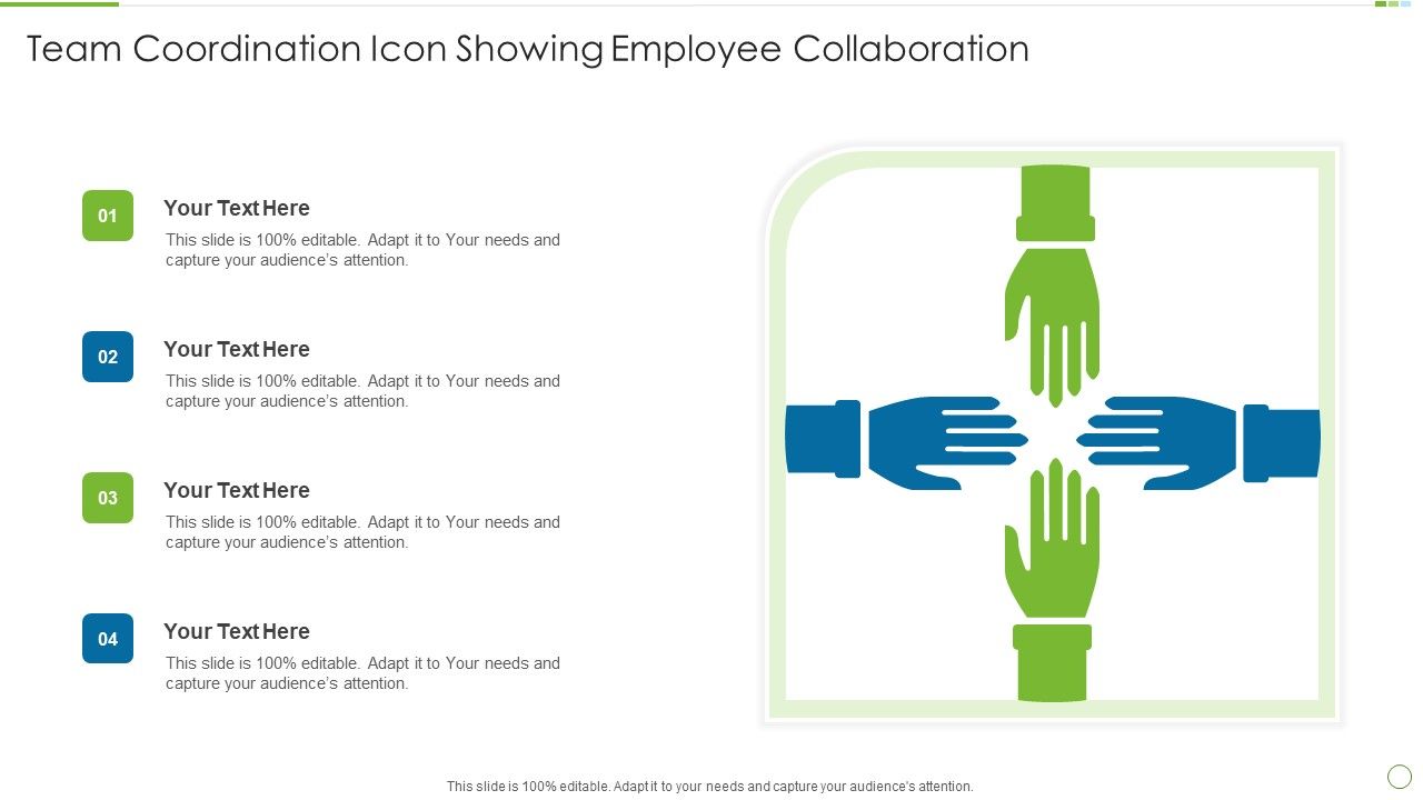 Team_Coordination_Icon_Showing_Employee_Collaboration_Information_PDF_Slide_1.jpg