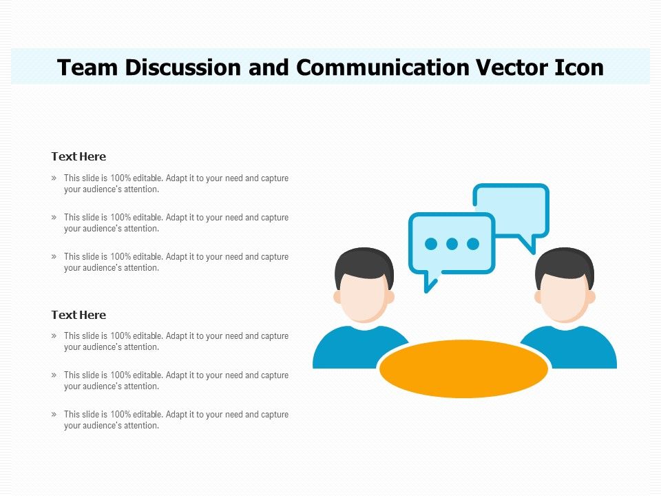 Team_Discussion_And_Communication_Vector_Icon_Ppt_PowerPoint_Presentation_Gallery_Introduction_PDF_Slide_1.jpg