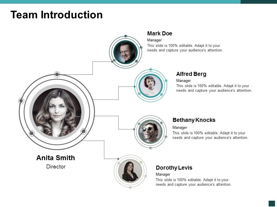 Team Introduction Communication Ppt Powerpoint Presentation Team Introduction Communication Ppt Powerpoint Presentation