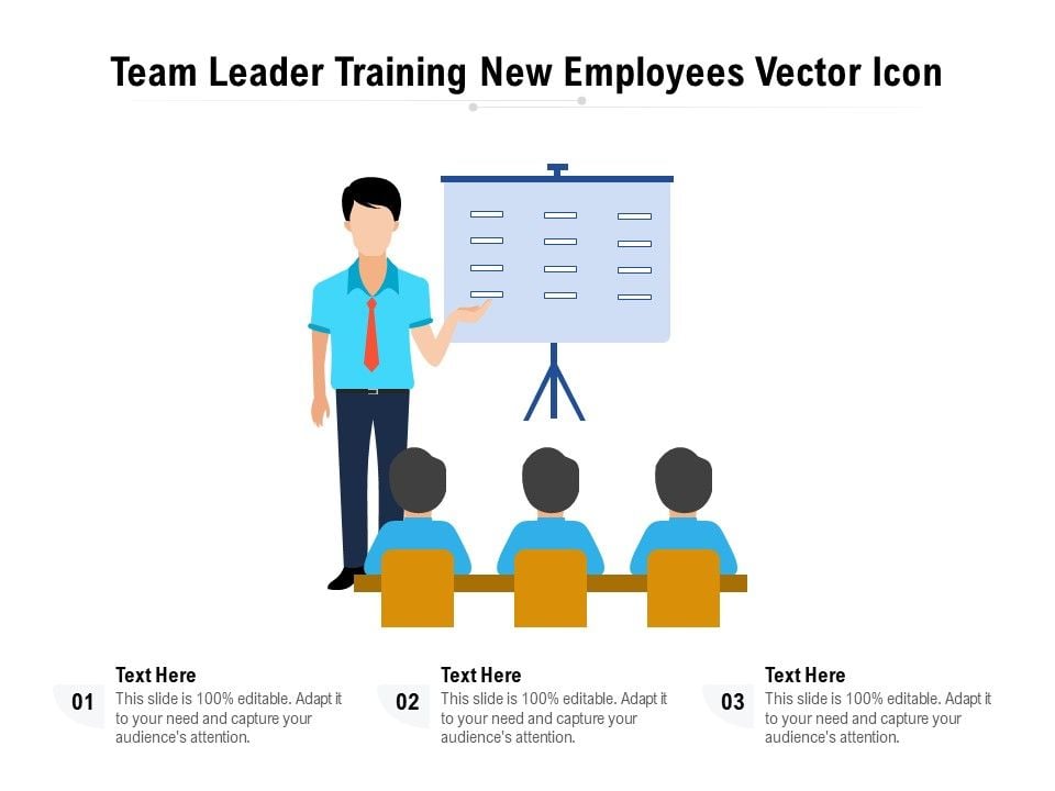 Team_Leader_Training_New_Employees_Vector_Icon_Ppt_PowerPoint_Presentation_File_Objects_PDF_Slide_1.jpg