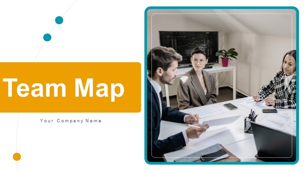 Team Map Sales Performance Ppt PowerPoint Presentation Complete Deck ...