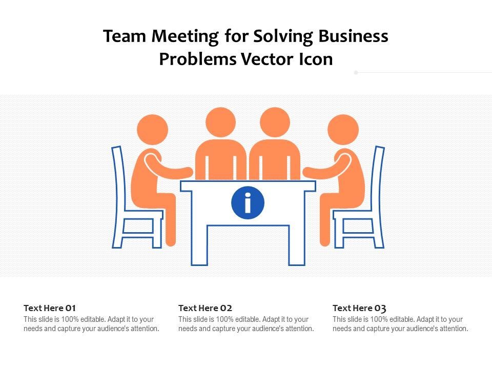 Team_Meeting_For_Solving_Business_Problems_Vector_Icon_Ppt_PowerPoint_Presentation_Portfolio_Tips_PDF_Slide_1.jpg