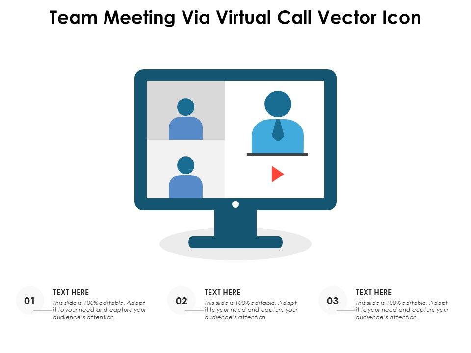 Team_Meeting_Via_Virtual_Call_Vector_Icon_Ppt_PowerPoint_Presentation_Show_Samples_PDF_Slide_1.jpg
