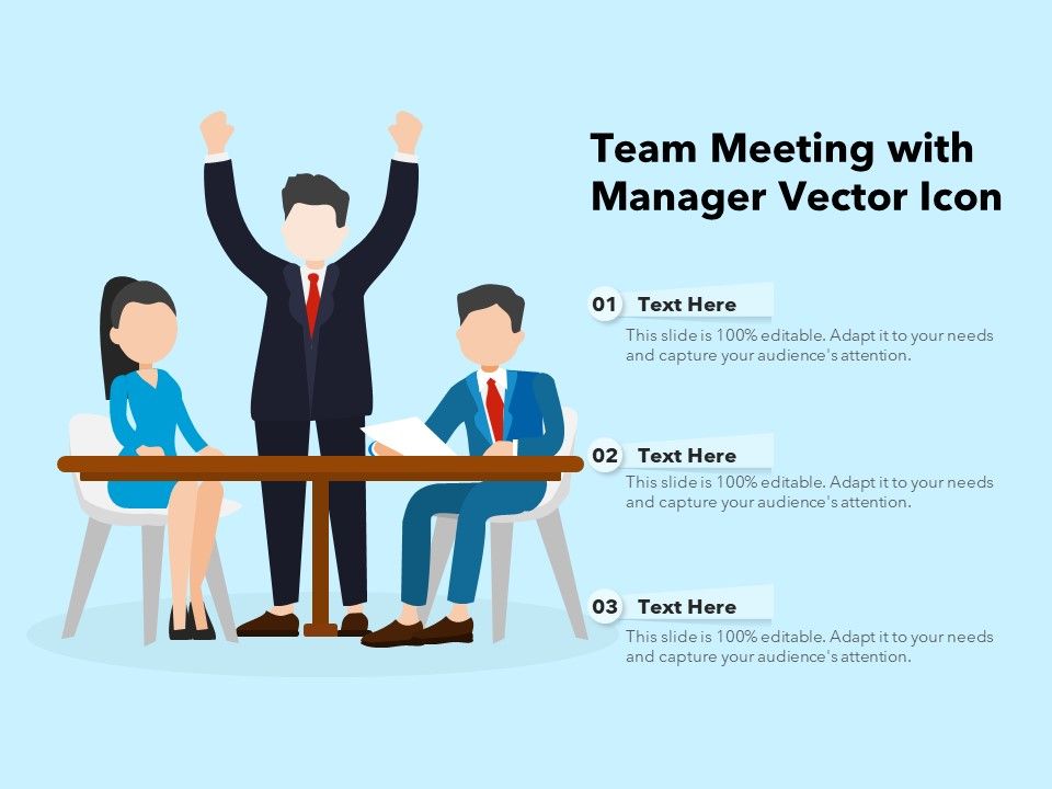 Team_Meeting_With_Manager_Vector_Icon_Ppt_PowerPoint_Presentation_File_Themes_PDF_Slide_1.jpg