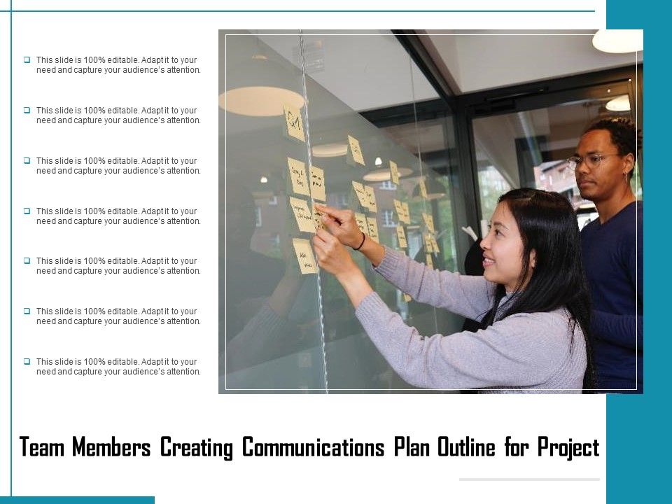 Team_Members_Creating_Communications_Plan_Outline_For_Project_Ppt_PowerPoint_Presentation_Icon_Show_PDF_Slide_1.jpg