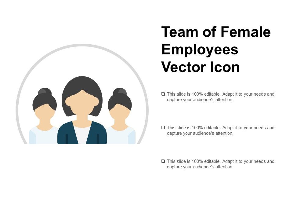 Team_Of_Female_Employees_Vector_Icon_Ppt_PowerPoint_Presentation_Visual_Aids_Slides_Slide_1.jpg