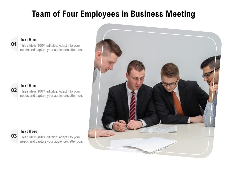 Team_Of_Four_Employees_In_Business_Meeting_Ppt_PowerPoint_Presentation_Icon_Example_PDF_Slide_1.jpg