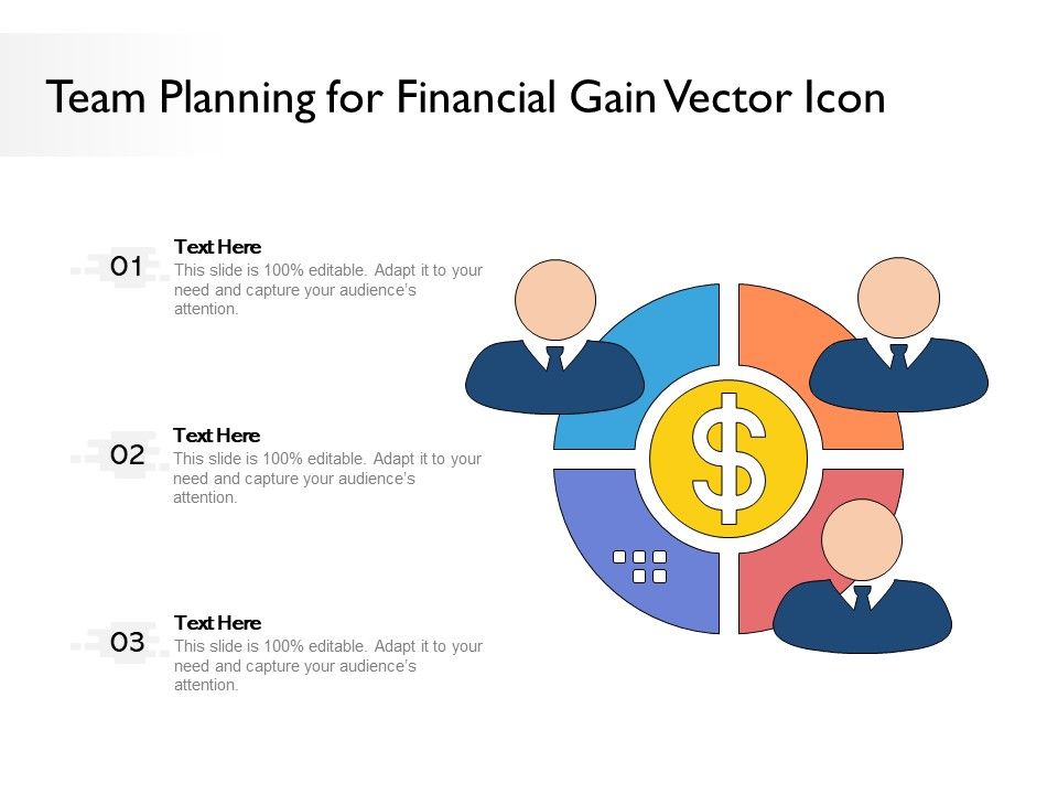 Team_Planning_For_Financial_Gain_Vector_Icon_Ppt_PowerPoint_Presentation_Gallery_Background_PDF_Slide_1.jpg