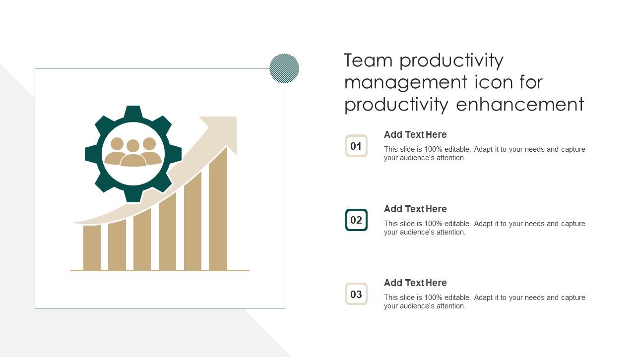 Team_Productivity_Management_Icon_For_Productivity_Enhancement_Topics_PDF_Slide_1.jpg