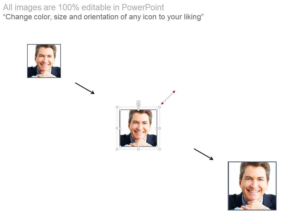 Team Profile On Social Media Network Powerpoint Slides Team Profile On Social Media Network Powerpoint Slides