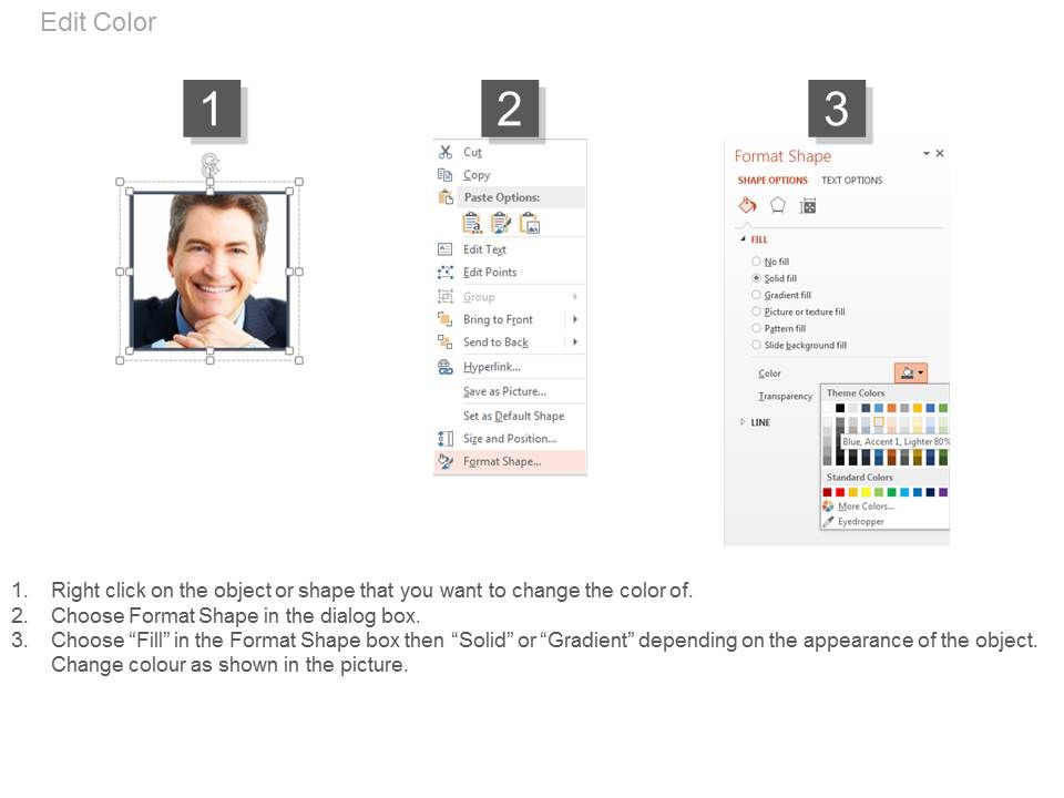 Team Profile On Social Media Network Powerpoint Slides Team Profile On Social Media Network Powerpoint Slides