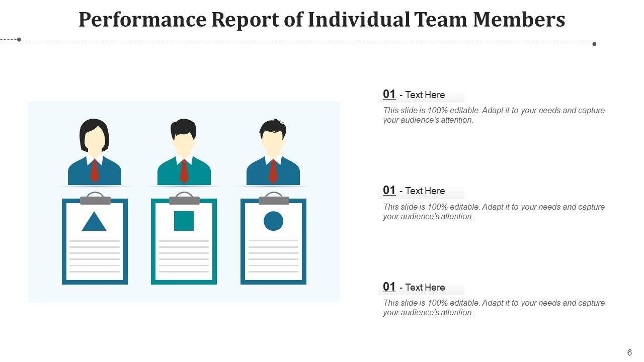Team Record Performance Sales Ppt PowerPoint Presentation Complete Deck With Slides Slide06