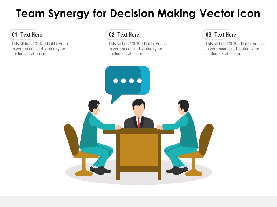 Team_Synergy_For_Decision_Making_Vector_Icon_Ppt_PowerPoint_Presentation_Gallery_Templates_PDF_Slide_1.jpg