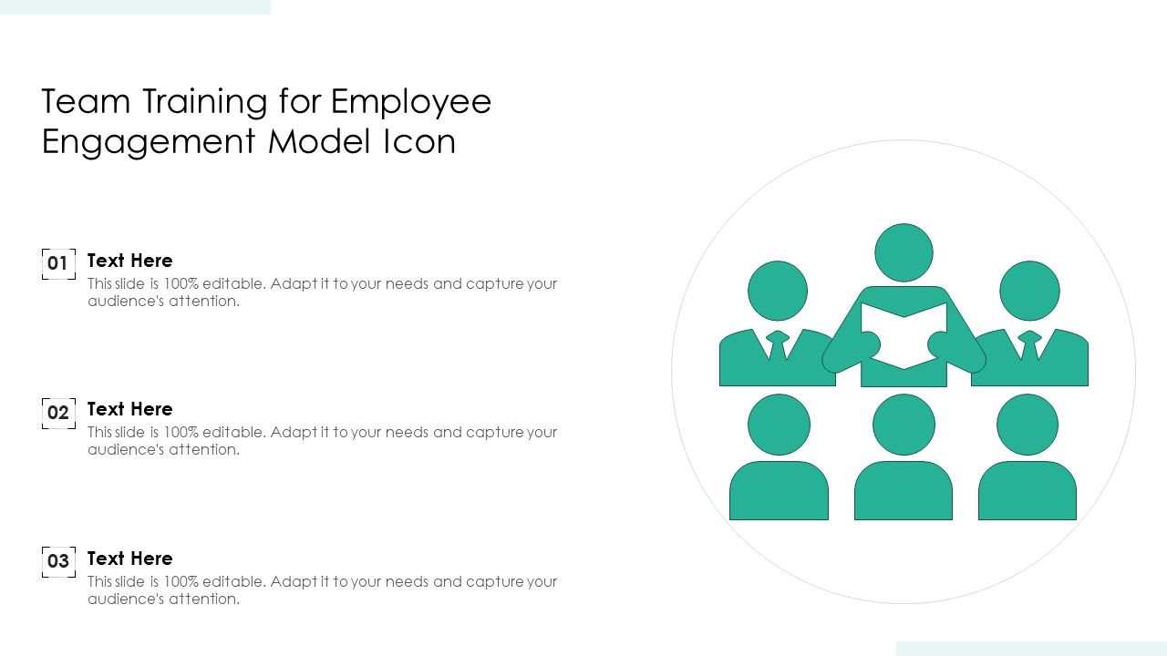 Team_Training_For_Employee_Engagement_Model_Icon_Ppt_Infographics_Background_Image_PDF_Slide_1.jpg