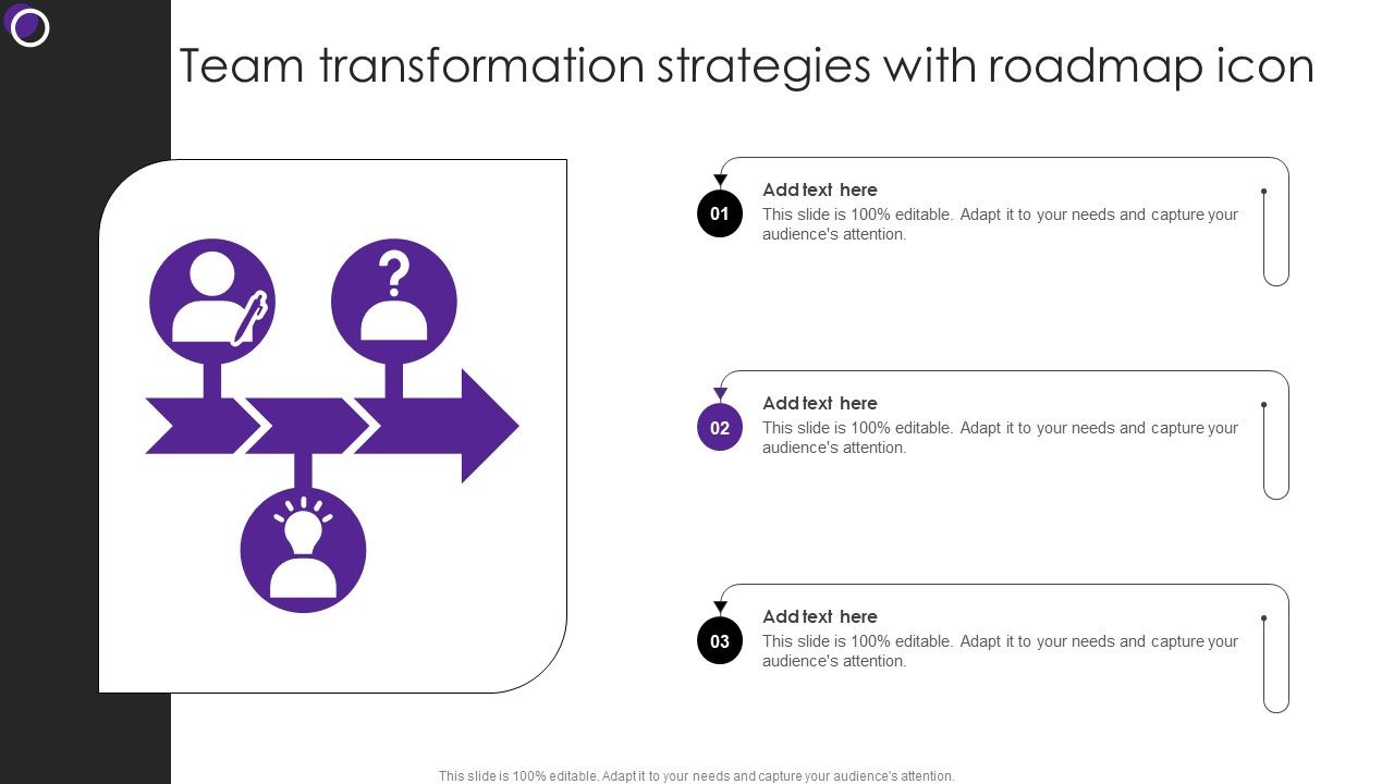 Team_Transformation_Strategies_With_Roadmap_Icon_Topics_PDF_Slide_1.jpg
