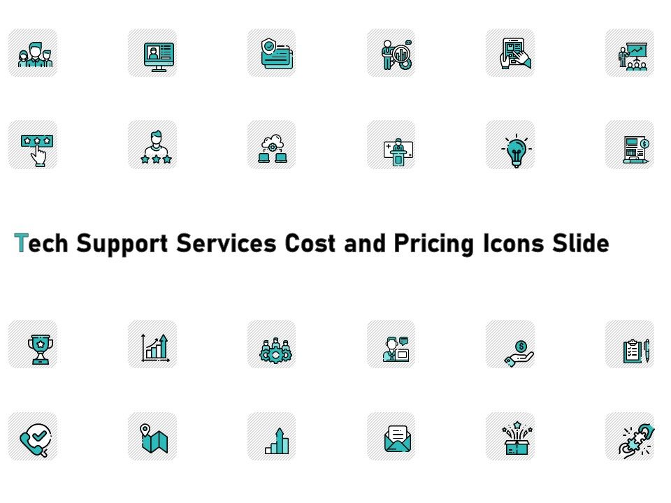 Tech_Support_Services_Cost_And_Pricing_Icons_Slide_Ppt_PowerPoint_Presentation_Portfolio_Graphic_Images_Slide_1.jpg