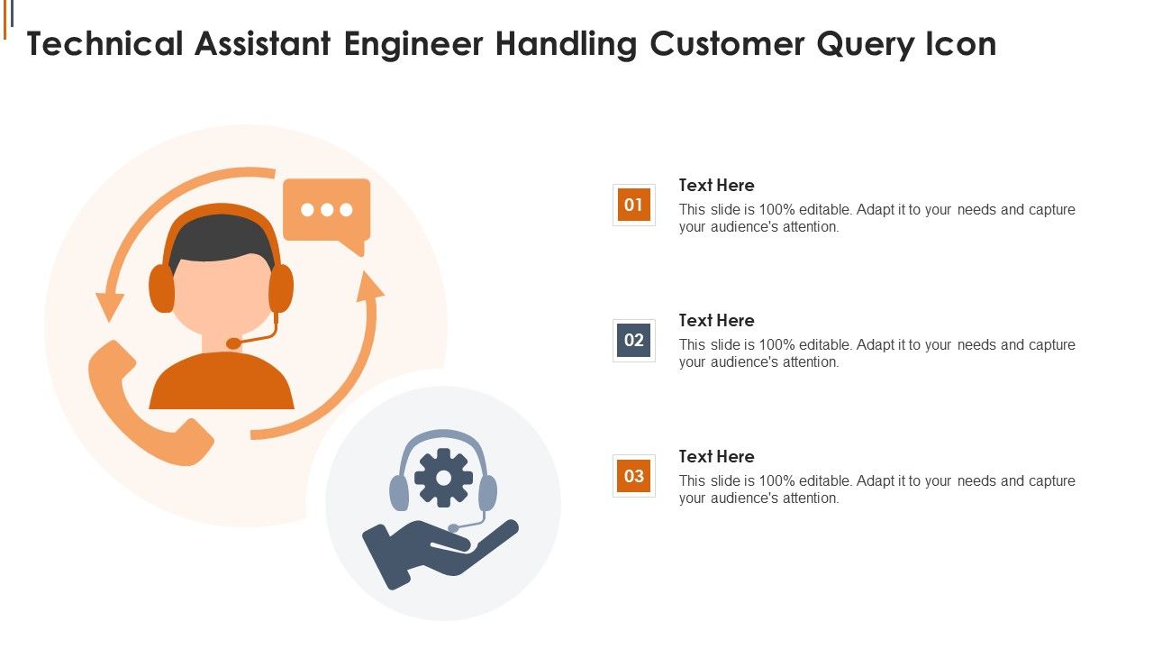Technical_Assistant_Engineer_Handling_Customer_Query_Icon_Background_PDF_Slide_1.jpg