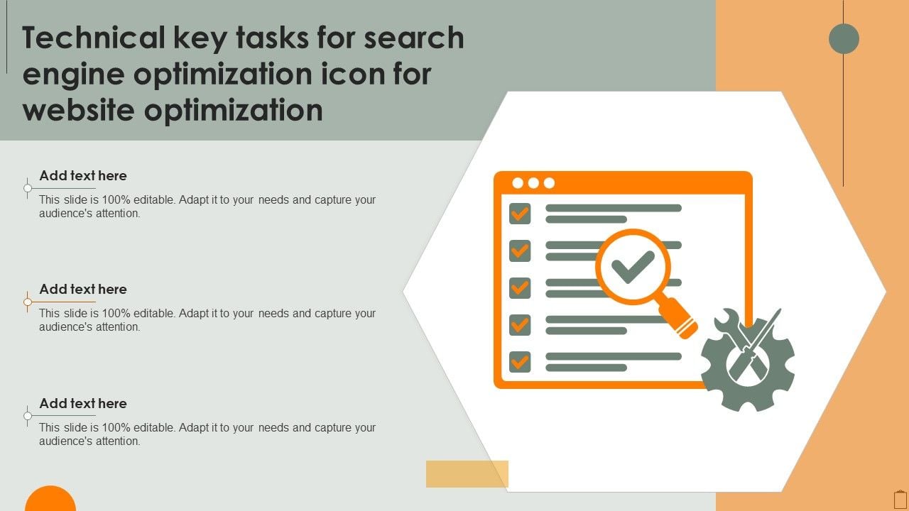 Technical_Key_Tasks_For_Search_Engine_Optimization_Icon_For_Website_Optimization_Microsoft_PDF_Slide_1.jpg