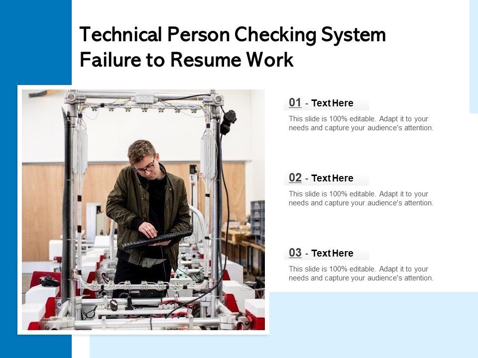 Technical_Person_Checking_System_Failure_To_Resume_Work_Ppt_PowerPoint_Presentation_Gallery_Icon_PDF_Slide_1.jpg