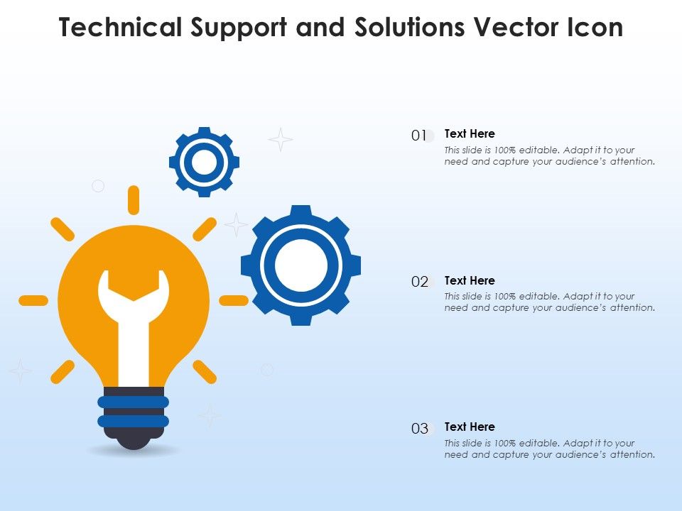 Technical_Support_And_Solutions_Vector_Icon_Ppt_PowerPoint_Presentation_Gallery_Files_PDF_Slide_1.jpg