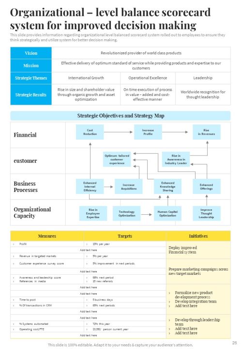 Technique Implementation Playbook Template Slide26