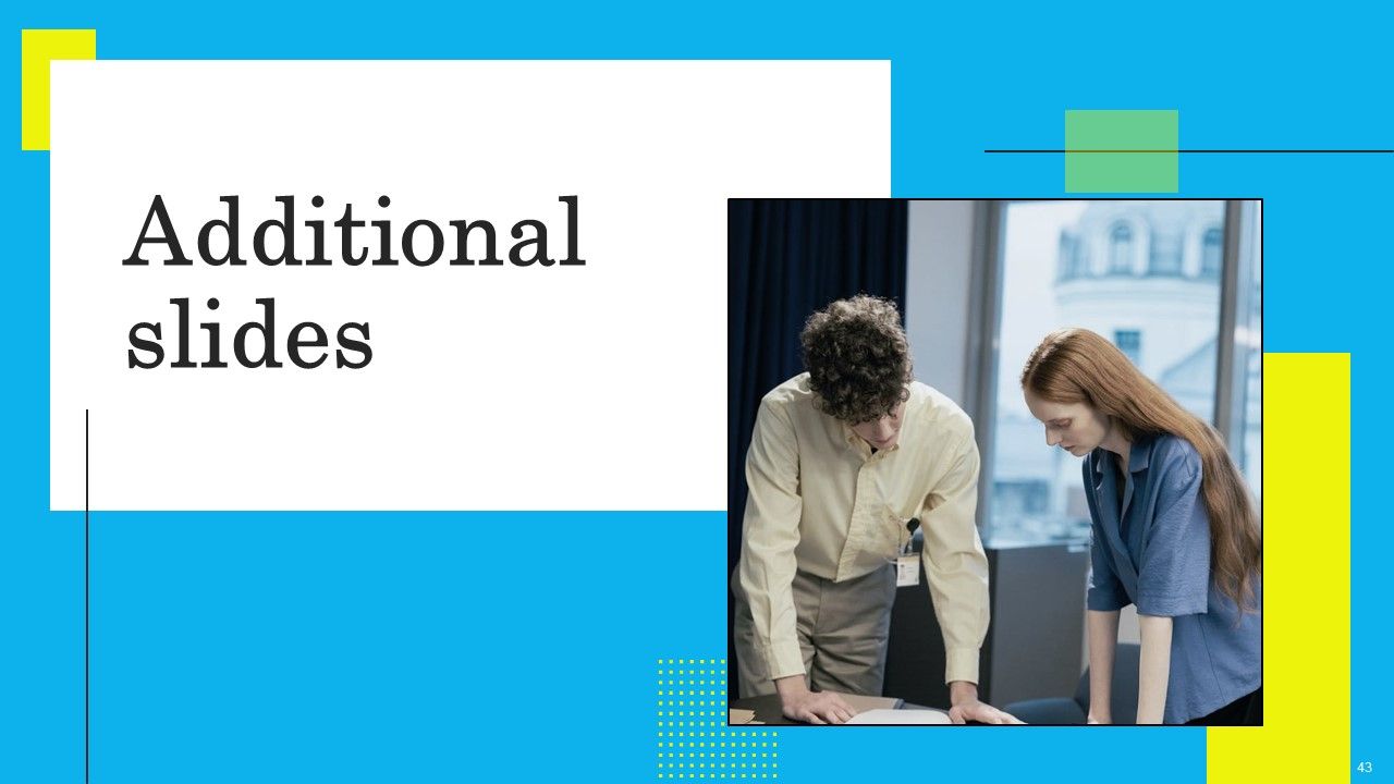 Techniques For Effective Production Administration And Control Ppt PowerPoint Presentation Complete Deck With Slides Slide43