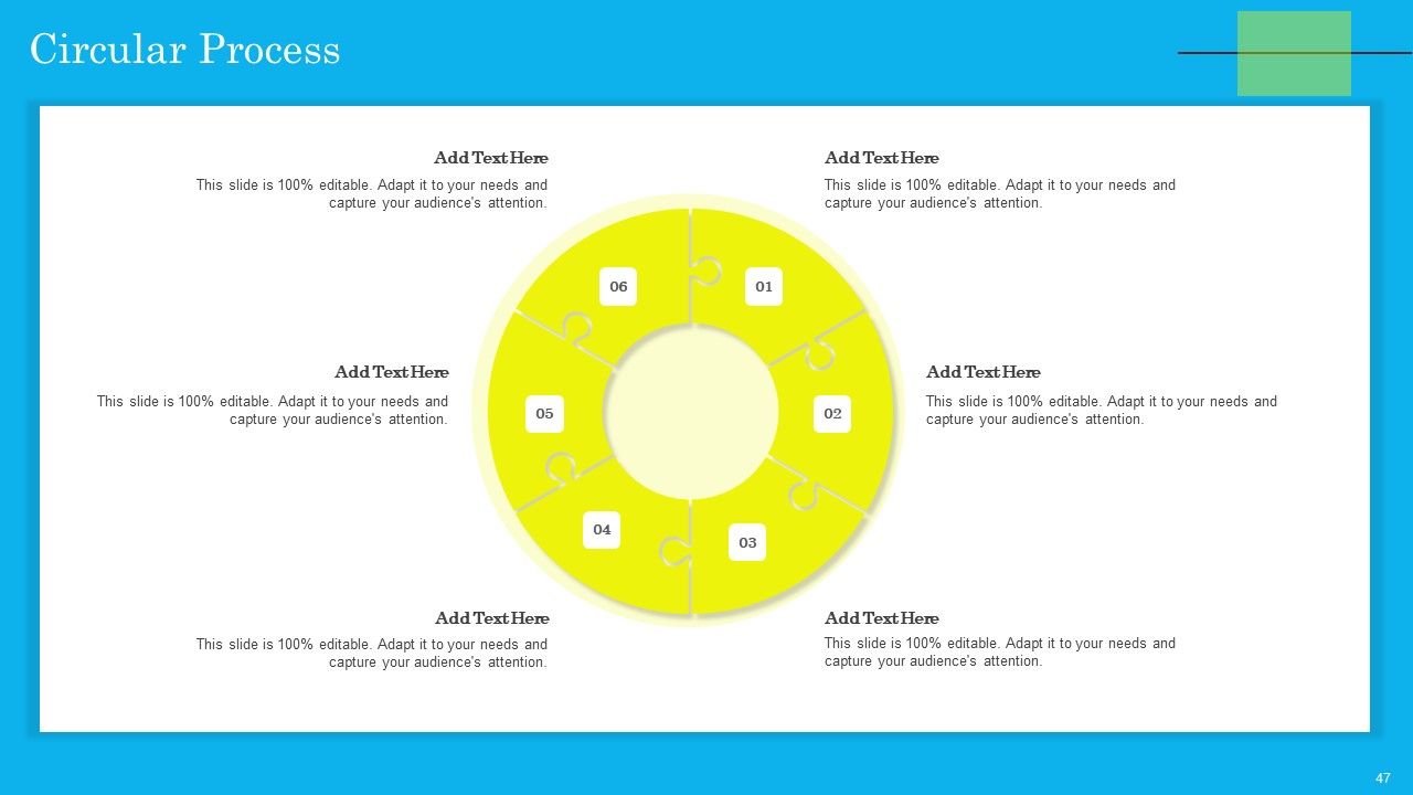 Techniques For Effective Production Administration And Control Ppt PowerPoint Presentation Complete Deck With Slides Slide47