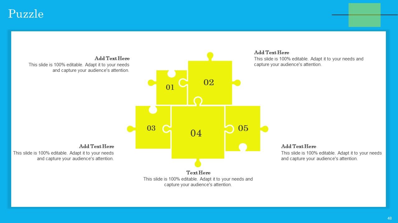 Techniques For Effective Production Administration And Control Ppt PowerPoint Presentation Complete Deck With Slides Slide48