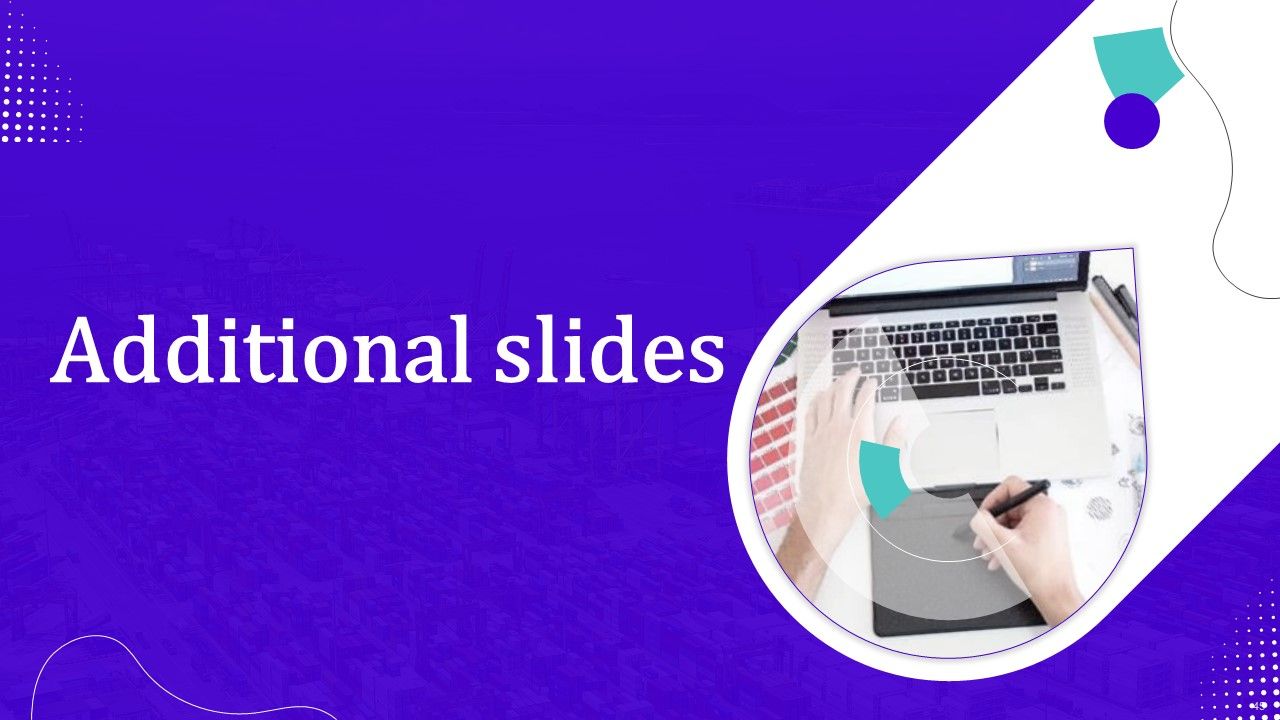 Techniques For Effective Supply Chain Management Ppt PowerPoint Presentation Complete Deck With Slides Slide45
