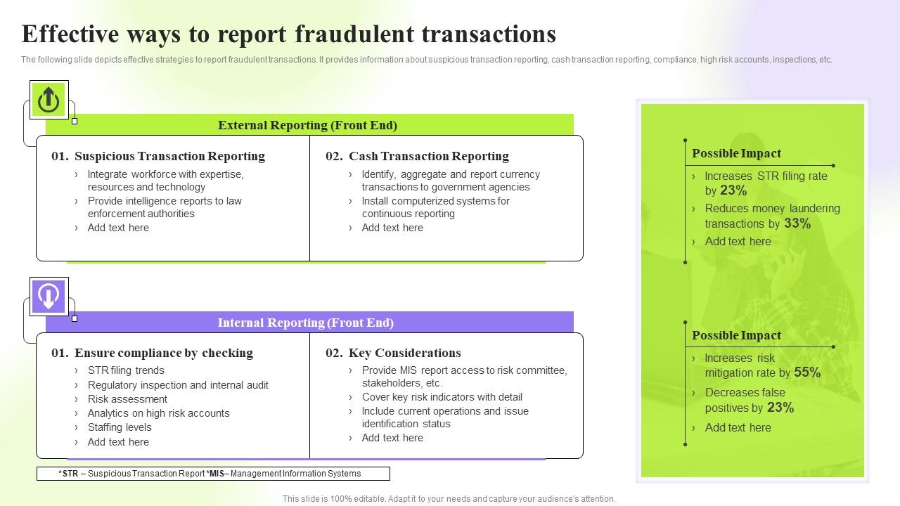 Techniques_To_Monitor_Transactions_Effective_Ways_To_Report_Fraudulent_Transactions_Icons_PDF_Slide_1.jpg