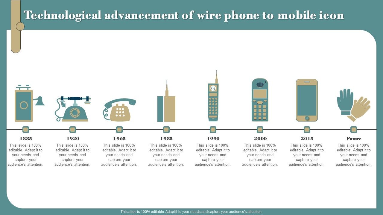 Technological_Advancement_Of_Wire_Phone_To_Mobile_Icon_Portrait_PDF_Slide_1.jpg