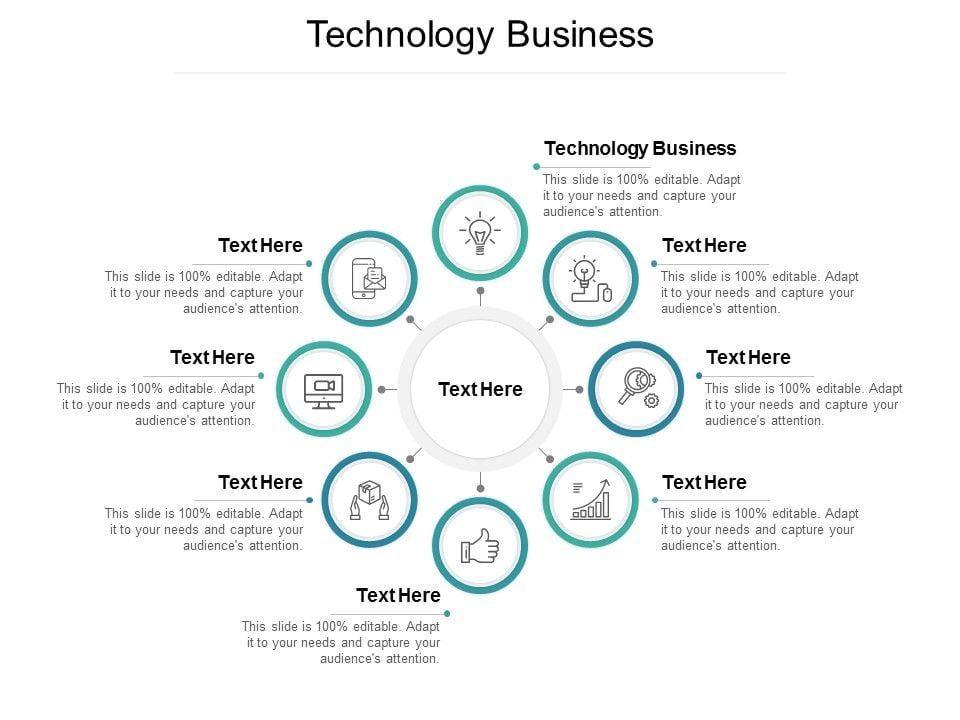 Technology Business Ppt PowerPoint Presentation File Visual Aids Cpb