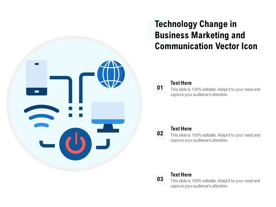 Technology_Change_In_Business_Marketing_And_Communication_Vector_Icon_Ppt_PowerPoint_Presentation_Inspiration_Backgrounds_PDF_Slide_1.jpg