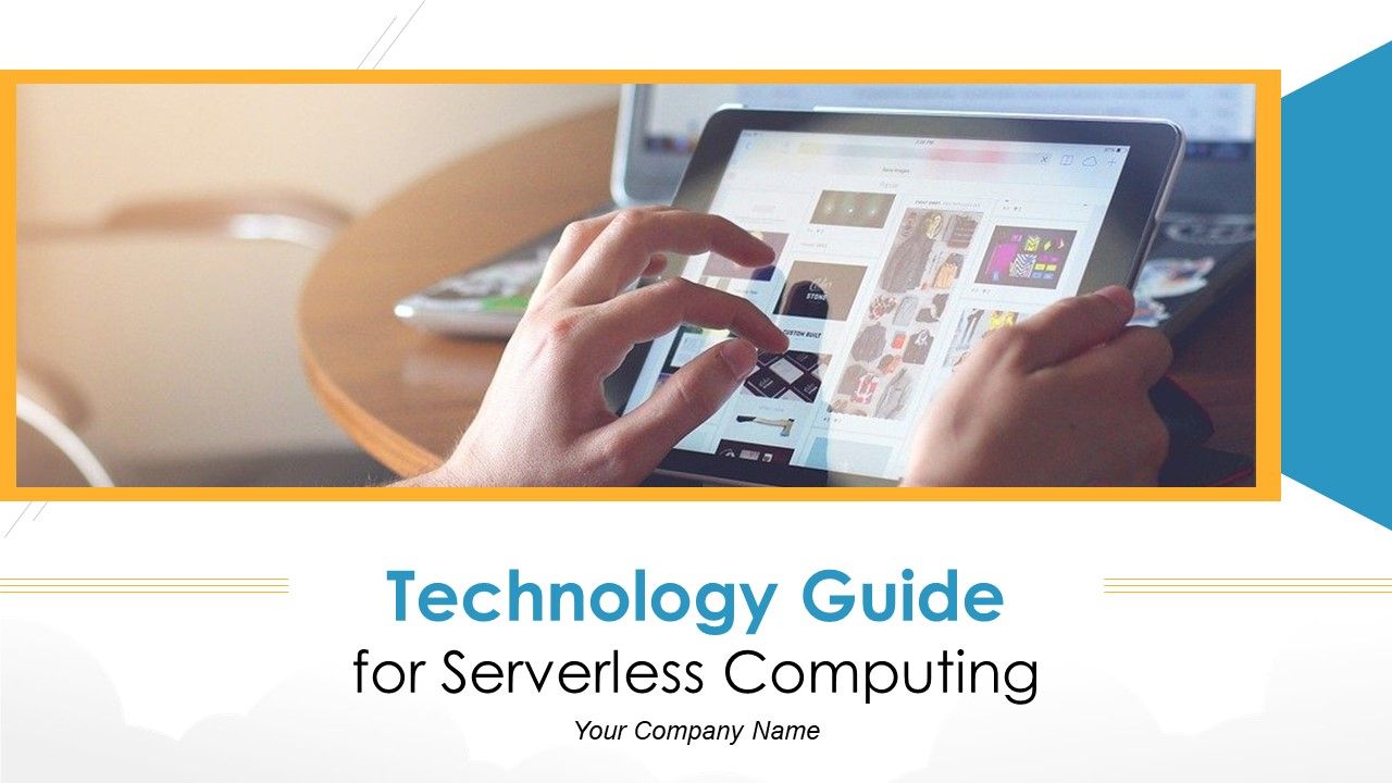Technology_Guide_For_Serverless_Computing_Ppt_PowerPoint_Presentation_Complete_Deck_With_Slides_Slide_1.jpg