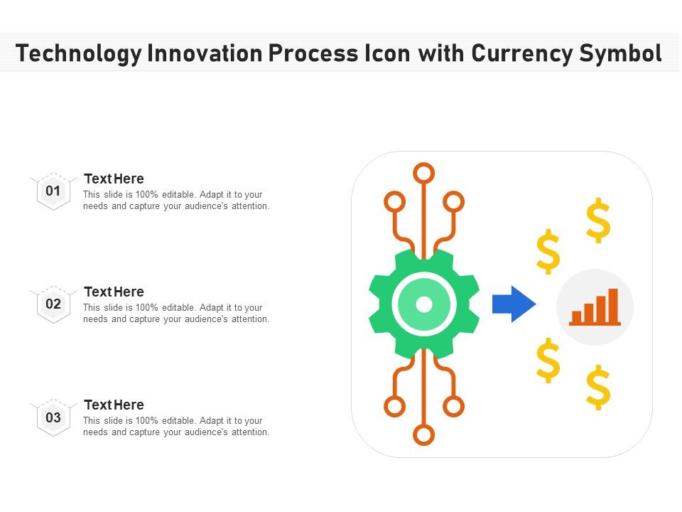 Technology_Innovation_Process_Icon_With_Currency_Symbol_Ppt_PowerPoint_Presentation_Icon_Graphics_Download_PDF_Slide_1.jpg