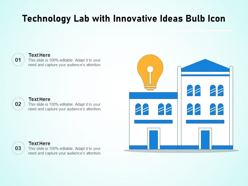 Technology_Lab_With_Innovative_Ideas_Bulb_Icon_Ppt_PowerPoint_Presentation_Diagram_Templates_PDF_Slide_1.jpg