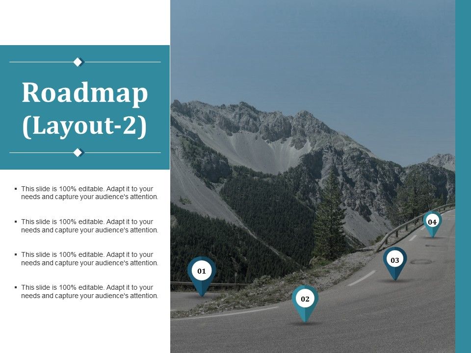 Technology Roadmap Sample Ppt Ppt PowerPoint Presentation Complete Deck With Slides Slide03