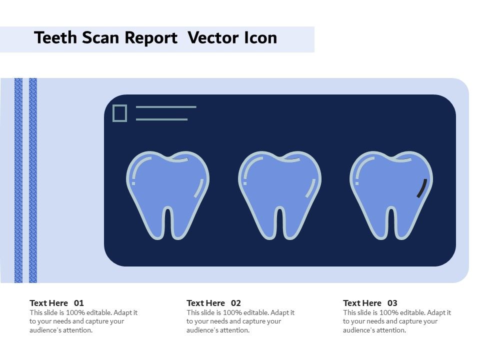 Teeth_Scan_Report_Vector_Icon_Ppt_PowerPoint_Presentation_Gallery_Display_PDF_Slide_1.jpg