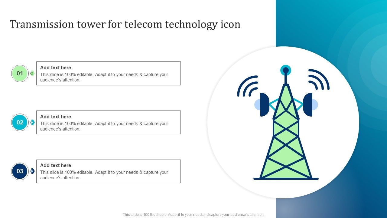 Telecom Technology Ppt PowerPoint Presentation Complete Deck With Slides Slide16