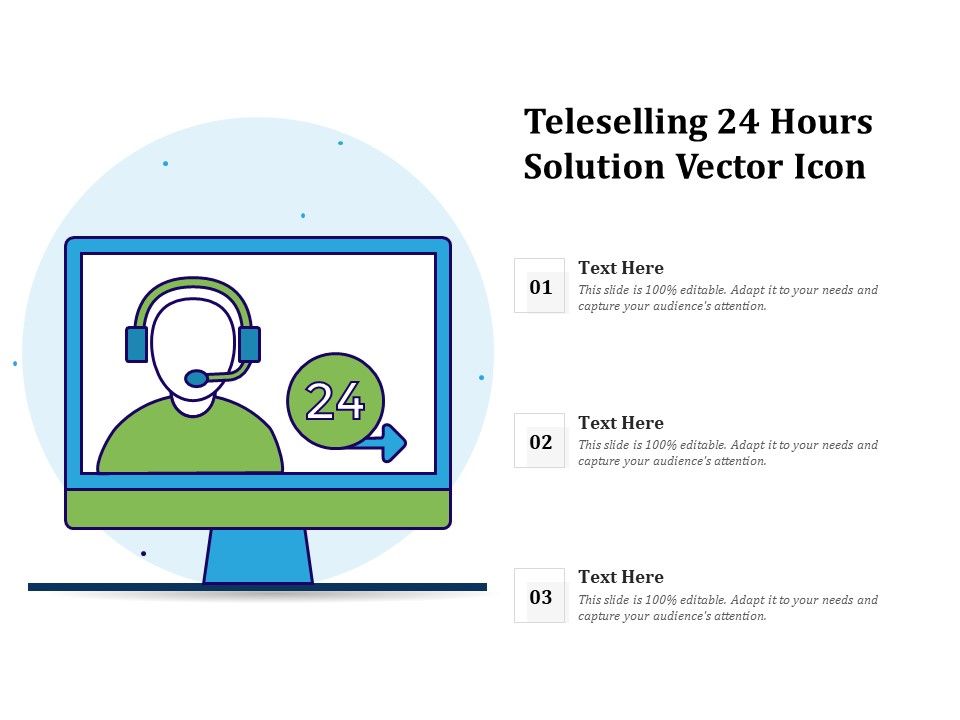 Teleselling_24_Hours_Solution_Vector_Icon_Ppt_PowerPoint_Presentation_Model_Templates_PDF_Slide_1.jpg