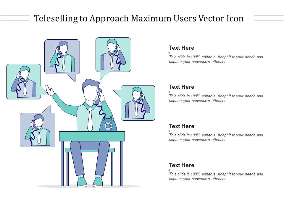 Teleselling_To_Approach_Maximum_Users_Vector_Icon_Ppt_PowerPoint_Presentation_Portfolio_Graphics_Download_PDF_Slide_1.jpg