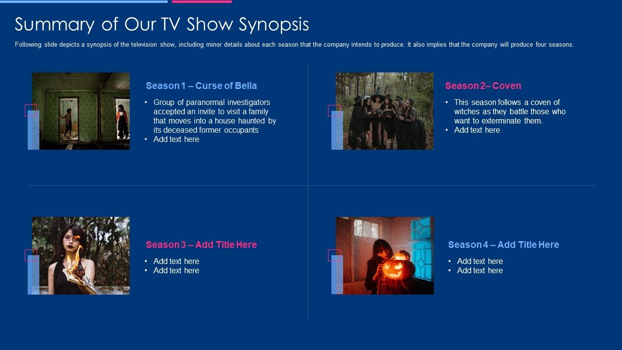 Television_Show_Fundraising_Pitch_Deck_Summary_Of_Our_Tv_Show_Synopsis_Icons_PDF_Slide_1.jpg