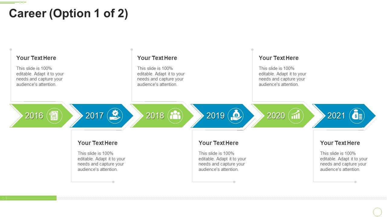 Ten_Minutes_Personal_Introduction_Career_Option_Text_Ppt_Icon_Ideas_PDF_Slide_1.jpg