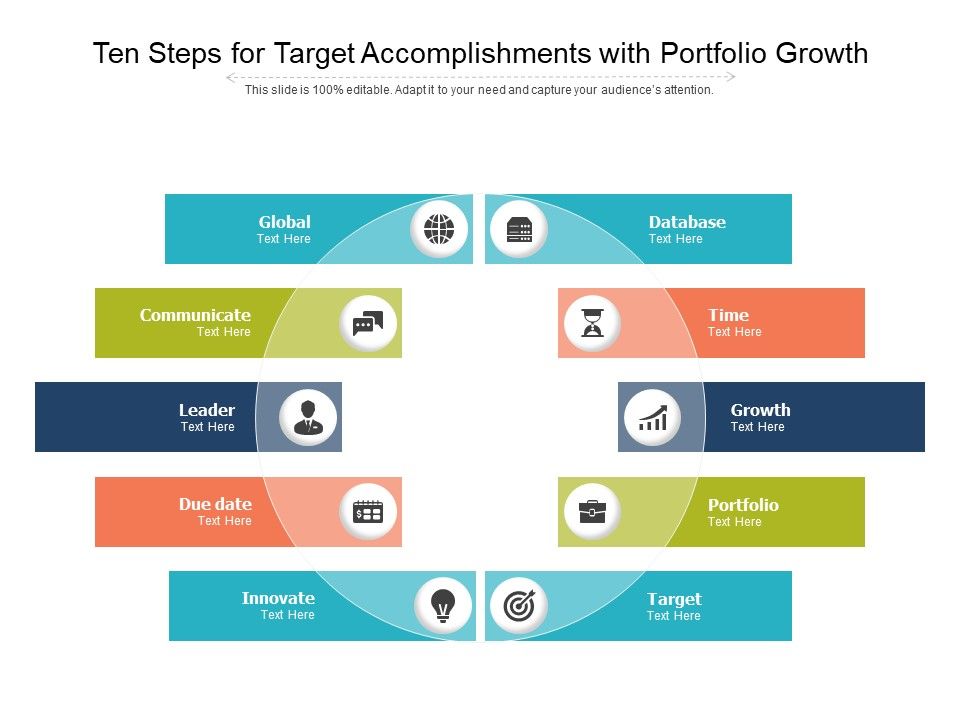 Ten_Steps_For_Target_Accomplishments_With_Portfolio_Growth_Ppt_PowerPoint_Presentation_Icon_Vector_PDF_Slide_1.jpg