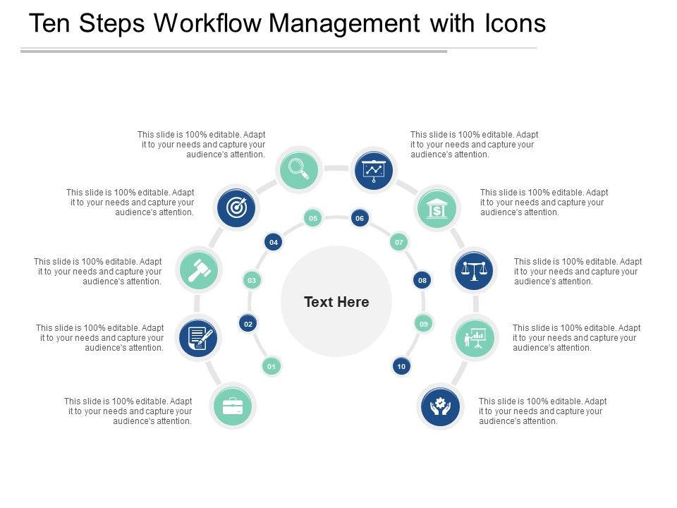 Ten_Steps_Workflow_Management_With_Icons_Ppt_PowerPoint_Presentation_Model_Influencers_Slide_1.jpg