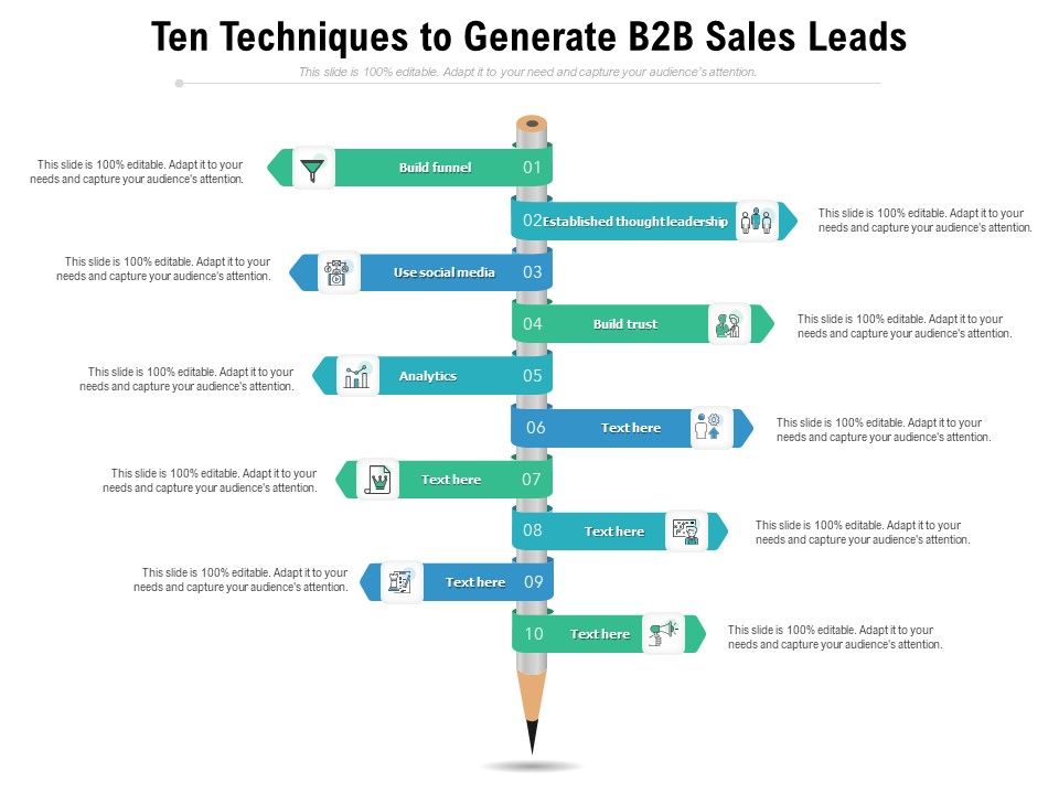 Ten_Techniques_To_Generate_B2B_Sales_Leads_Ppt_PowerPoint_Presentation_Icon_Good_PDF_Slide_1.jpg