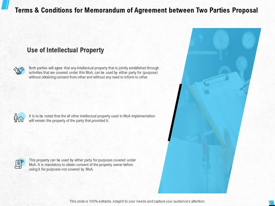 Terms_And_Conditions_For_Memorandum_Of_Agreement_Between_Two_Parties_Proposal_Ppt_PowerPoint_Presentation_Icon_Diagrams_Slide_1.jpg