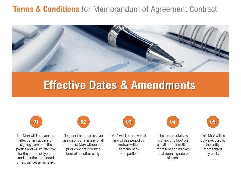 Terms_And_Conditions_For_Memorandum_Of_Agreement_Contract_Ppt_PowerPoint_Presentation_Outline_Designs_Slide_1.jpg