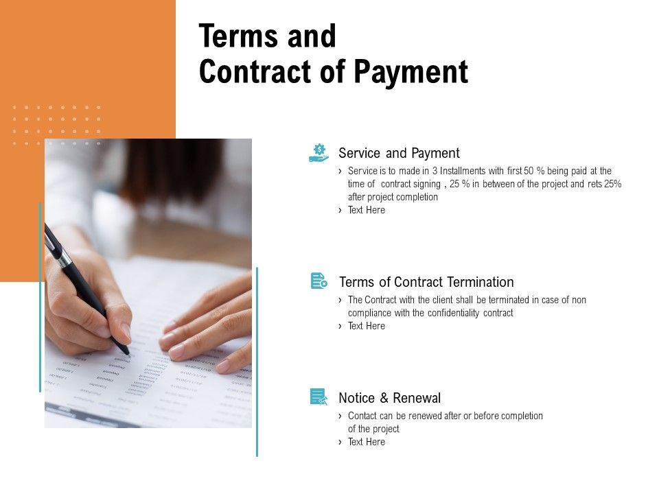 Terms_And_Contract_Of_Payment_Ppt_PowerPoint_Presentation_File_Clipart_Slide_1.jpg