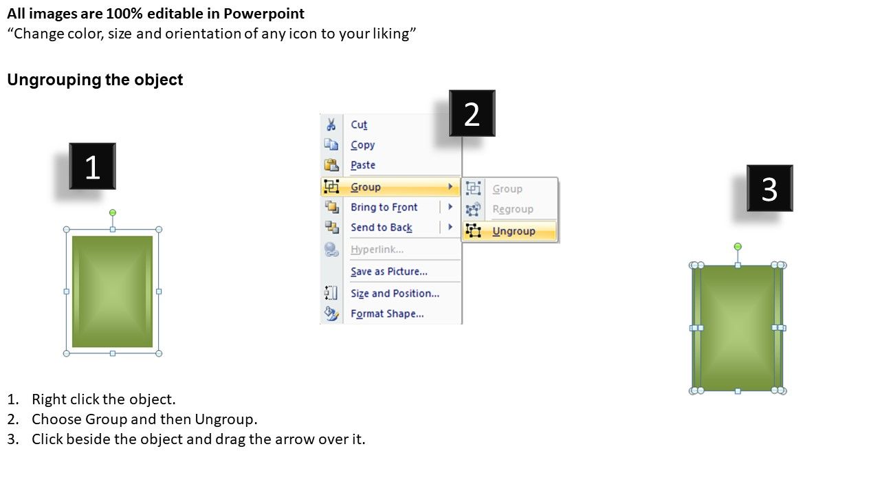 Text Boxes Process Diagrams PowerPoint Presentation Slides Slide02